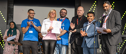 UKMC SummerFest 2025